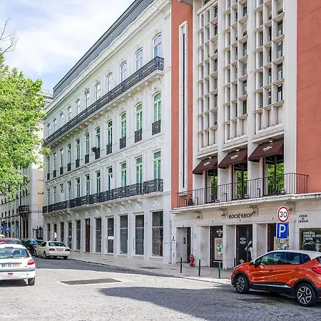 Liberdade 12 By The Good Neighbour In *