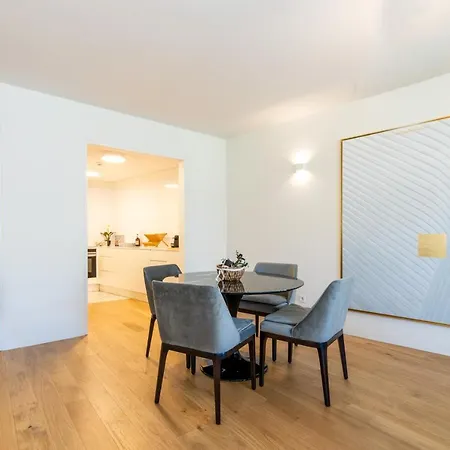 شقة Liberdade 12 By The Good Neighbour In *