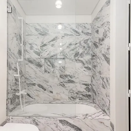 شقة Liberdade 12 By The Good Neighbour In Lisboa