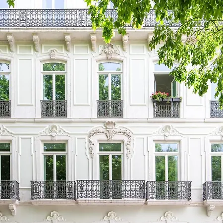 Liberdade 12 By The Good Neighbour In Apartamento *