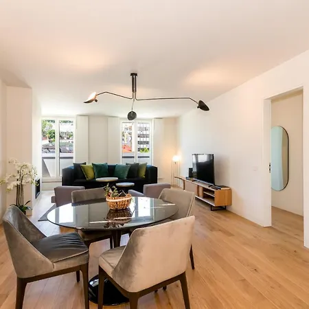 Liberdade 12 By The Good Neighbour In Lisboa