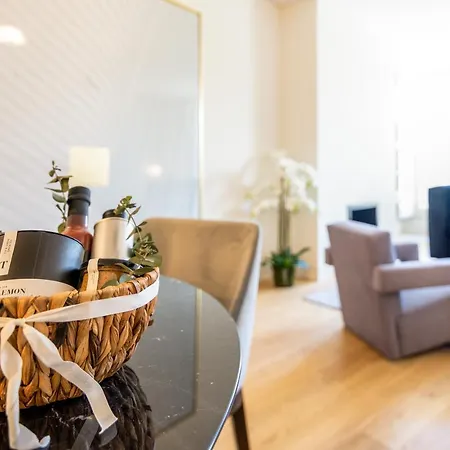 Liberdade 12 By The Good Neighbour In * Lisboa