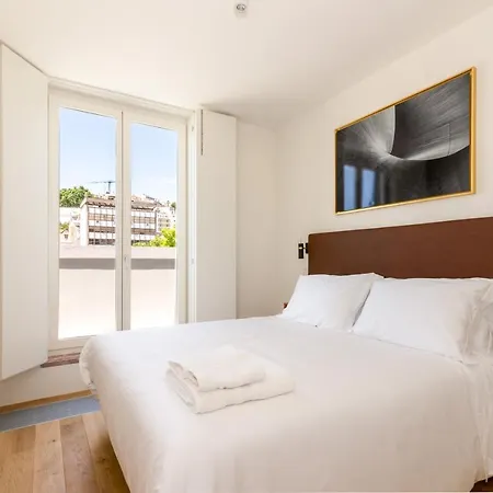 Liberdade 12 By The Good Neighbour In Lisbon