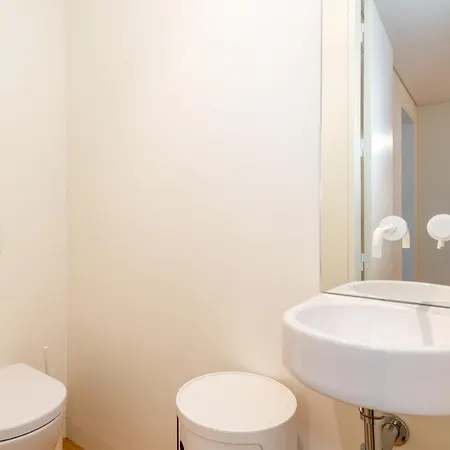 Apartment Liberdade 12 By The Good Neighbour In *