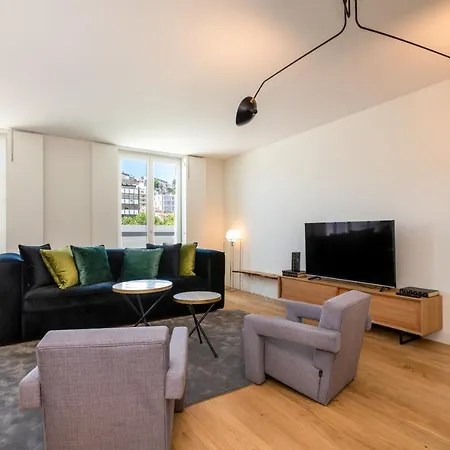 Liberdade 12 By The Good Neighbour In Lisbon