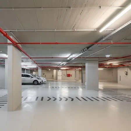 Apartment Liberdade 12 By The Good Neighbour In