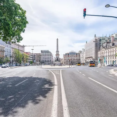 Liberdade 12 By The Good Neighbour In * Lisbon