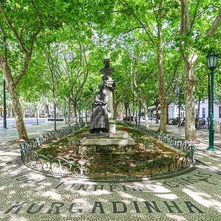 Апартаменты Liberdade 12 By The Good Neighbour In Лиссабон