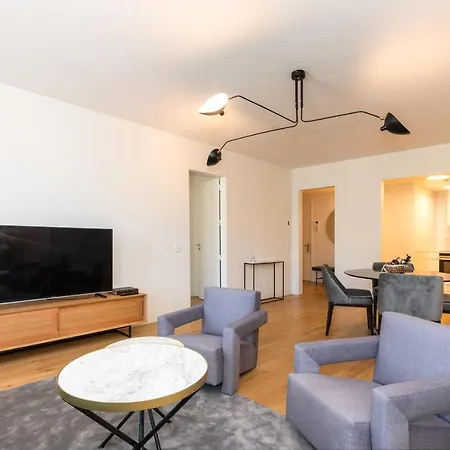 Apartment Liberdade 12 By The Good Neighbour In Lisbon