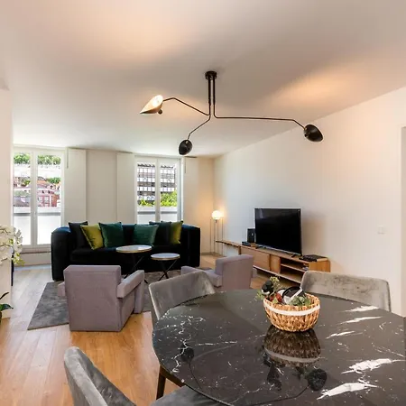 Apartment Liberdade 12 By The Good Neighbour In *